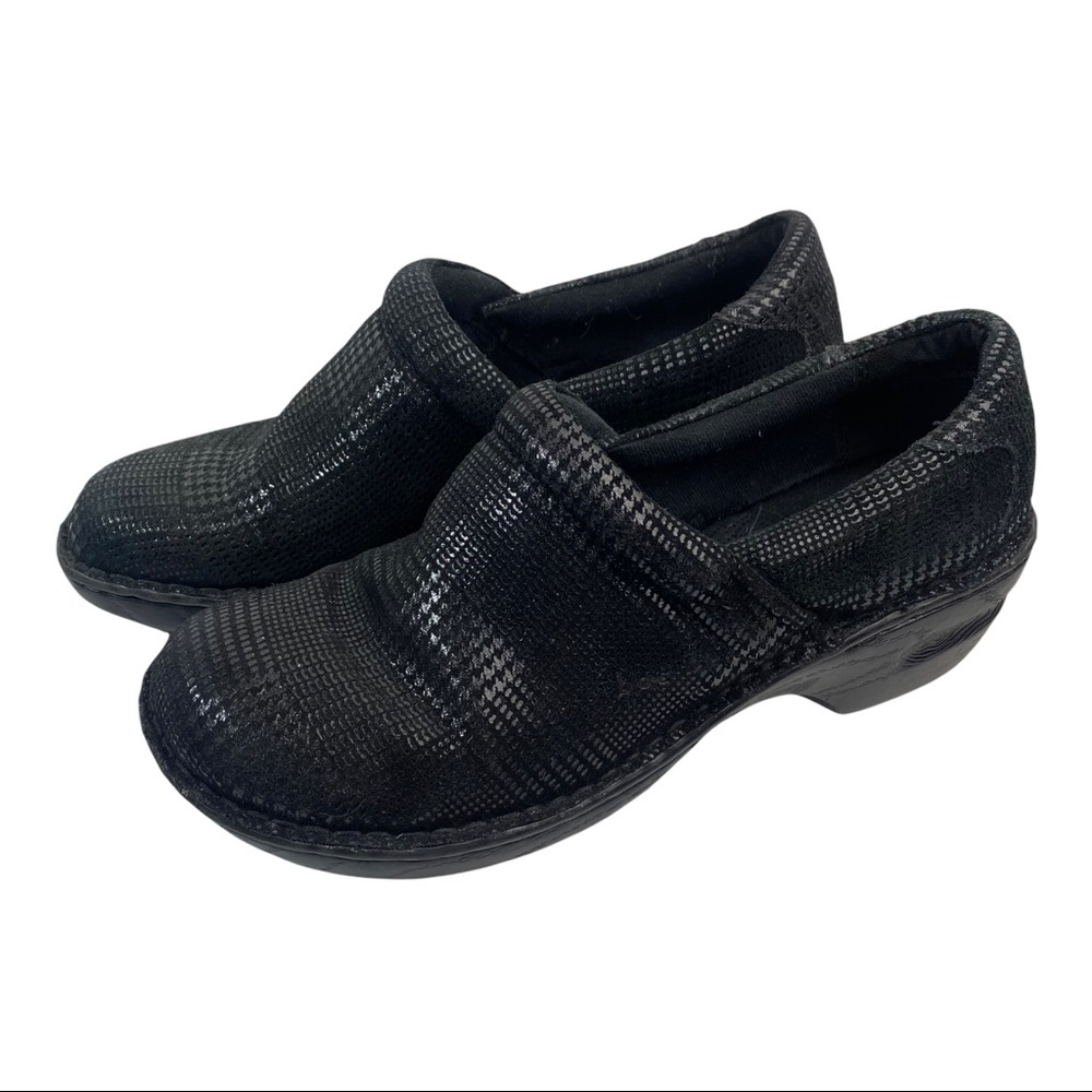 Born Concept BOC Peggy Clogs 9.5
